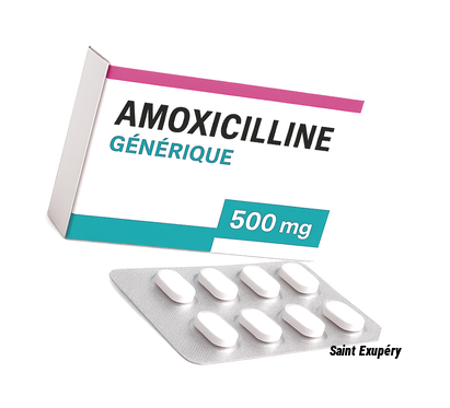 amoxicilline