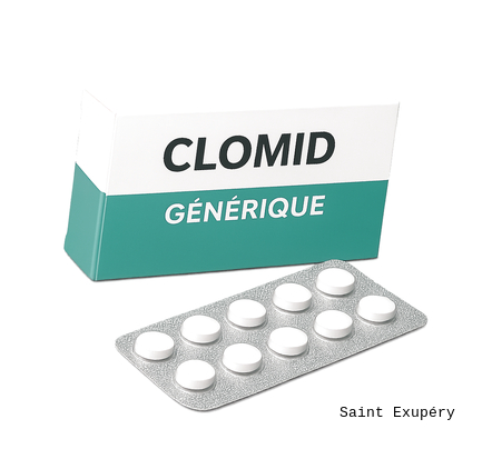 clomid