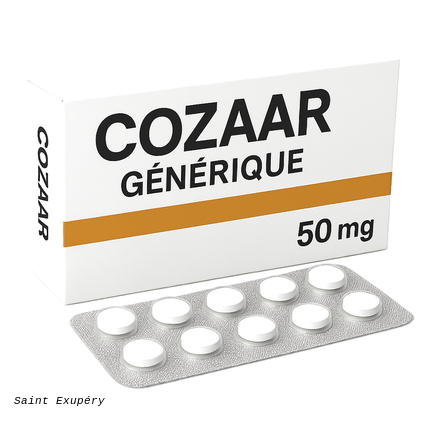 cozaar