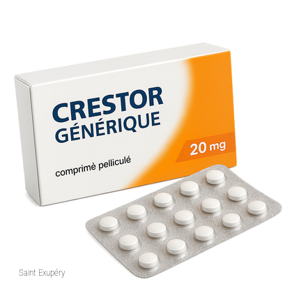 crestor