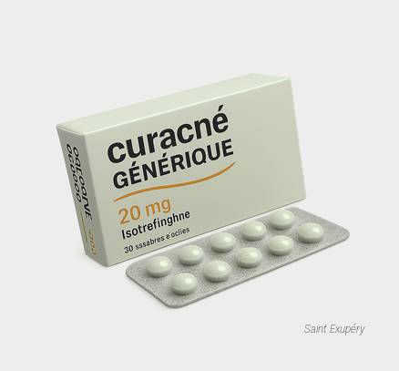curacne