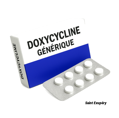 doxycycline