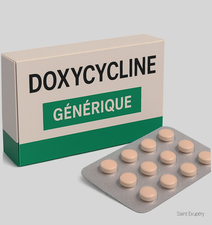 doxycycline