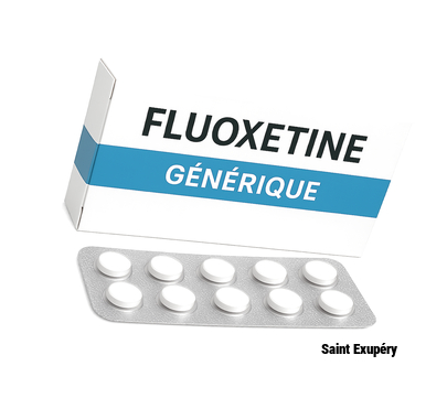 fluoxetine