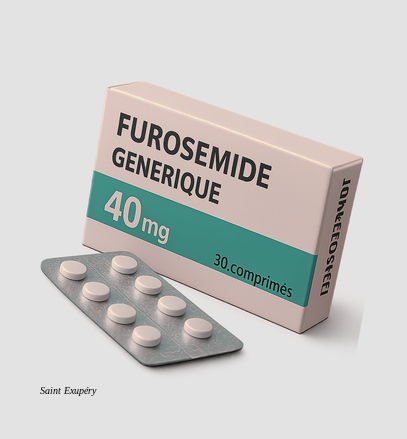 furosemide