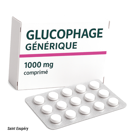 glucophage