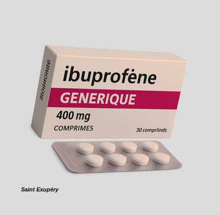 ibuprofene
