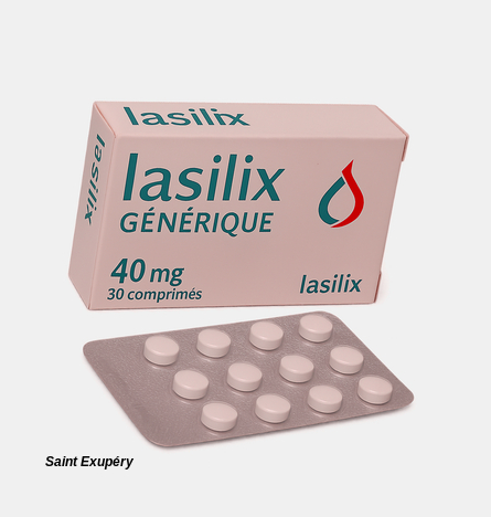 lasilix
