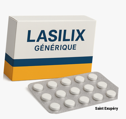 lasilix