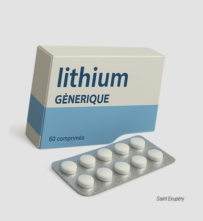 lithium