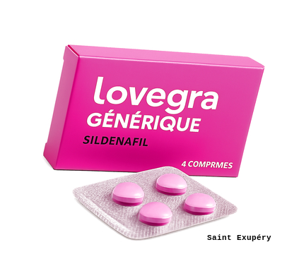 lovegra