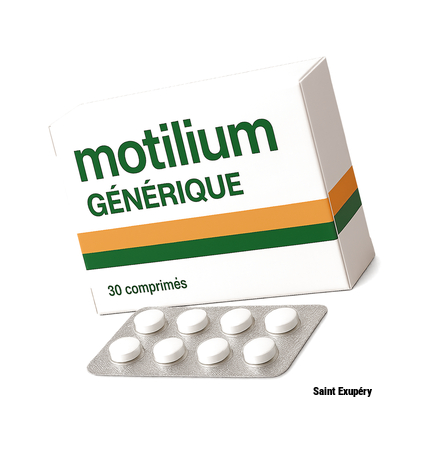 motilium