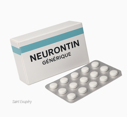 neurontin