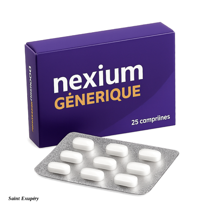 nexium