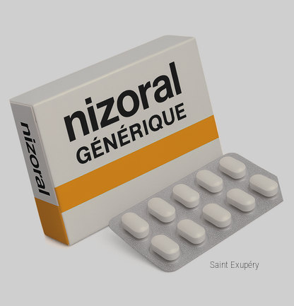 nizoral