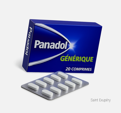 panadol
