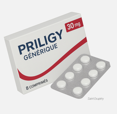 priligy