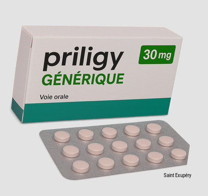 priligy
