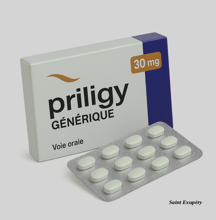 priligy