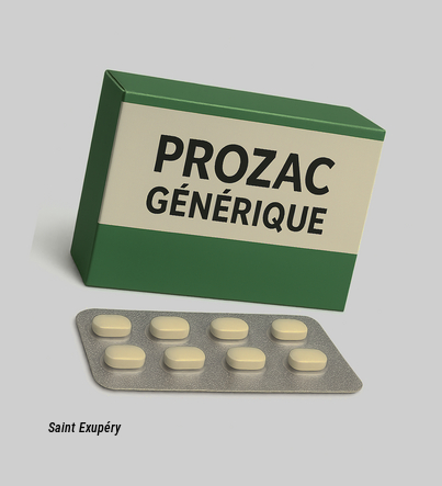 prozac