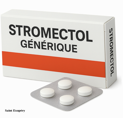 stromectol