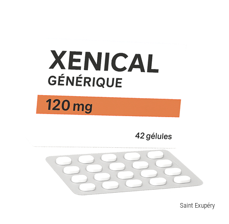 xenical