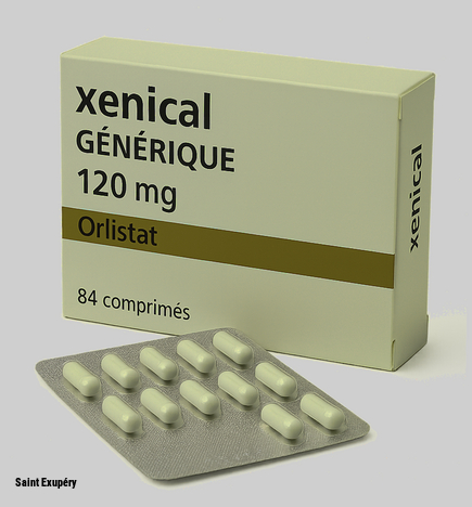 xenical