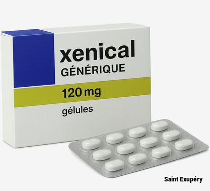 xenical